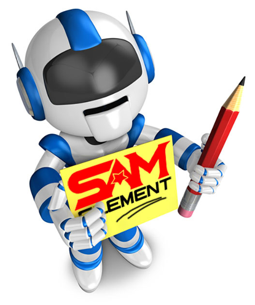 SAM Element Internet of Things